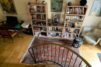 achat maison gagny 93220