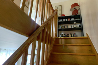 achat maison gagny 93220