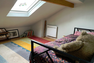 achat maison gagny 93220