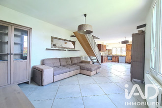 achat maison gagny 93220