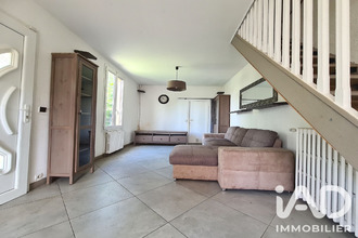achat maison gagny 93220