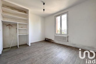 achat maison gagny 93220