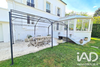 achat maison gagny 93220