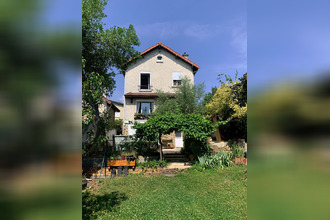 achat maison gagny 93220