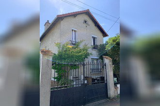 achat maison gagny 93220