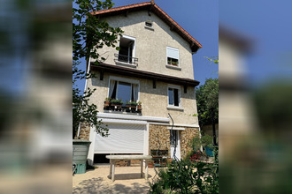 achat maison gagny 93220