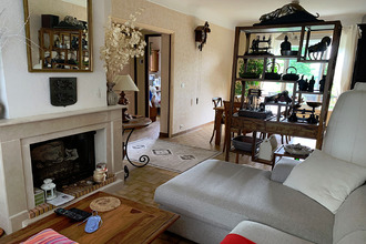 achat maison gagny 93220