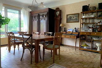achat maison gagny 93220
