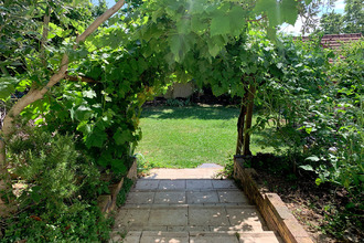 achat maison gagny 93220