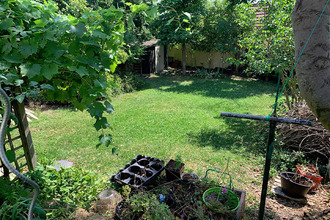 achat maison gagny 93220