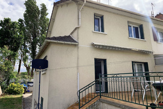 achat maison gagny 93220