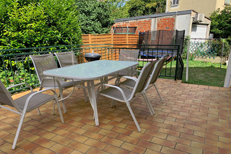 achat maison gagny 93220