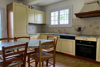 achat maison gagny 93220