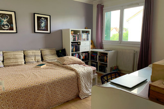 achat maison gagny 93220