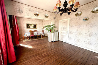 achat maison gagny 93220
