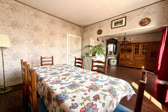 achat maison gagny 93220