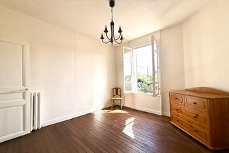 achat maison gagny 93220