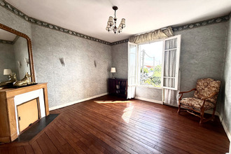 achat maison gagny 93220