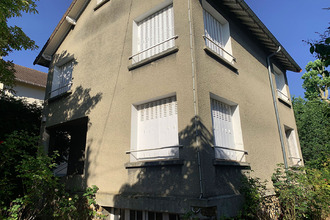 achat maison gagny 93220