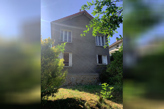 achat maison gagny 93220