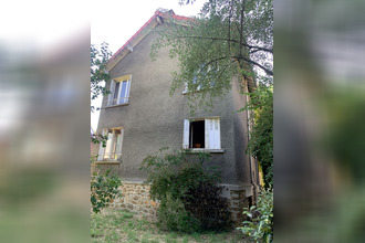 achat maison gagny 93220