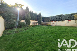 achat maison gagny 93220