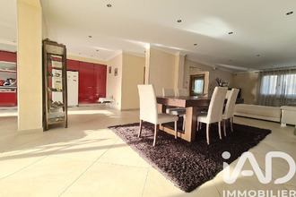achat maison gagny 93220