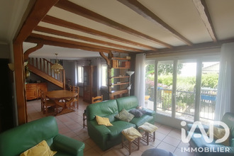 achat maison gagny 93220