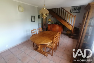 achat maison gagny 93220