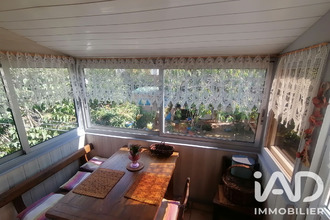 achat maison gagny 93220