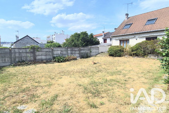 achat maison gagny 93220