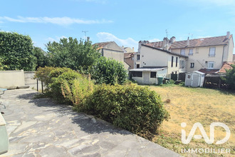 achat maison gagny 93220