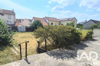 achat maison gagny 93220