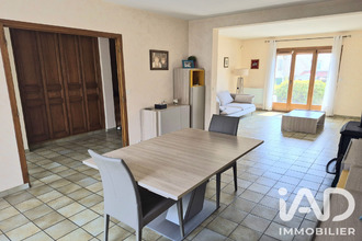 achat maison gagny 93220