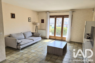 achat maison gagny 93220