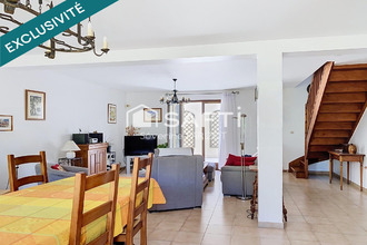 achat maison gagny 93220