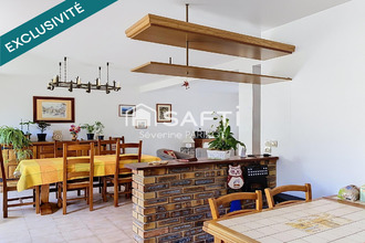 achat maison gagny 93220
