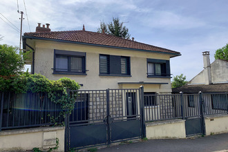 achat maison gagny 93220