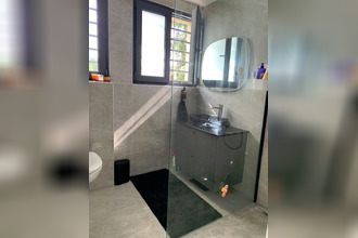 achat maison gagny 93220