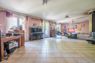 achat maison gagny 93220