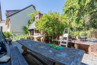 achat maison gagny 93220