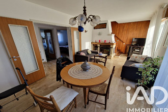 achat maison gagny 93220