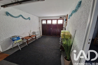 achat maison gagny 93220