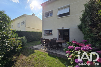 achat maison gagny 93220