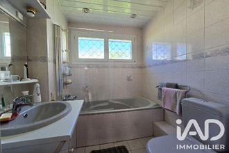 achat maison gagny 93220