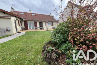 achat maison gagny 93220