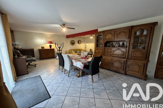 achat maison gagny 93220