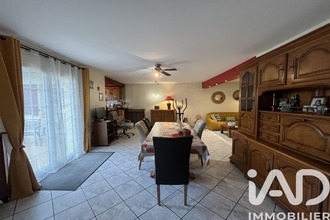 achat maison gagny 93220