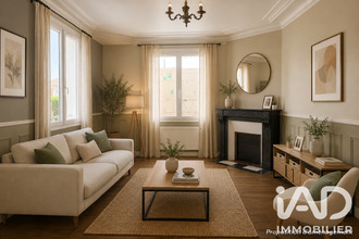 achat maison gagny 93220