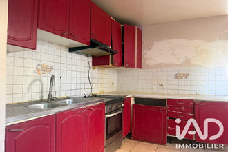 achat maison gagny 93220